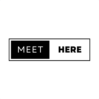 Meethere Project logo