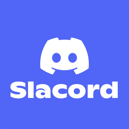 slacord project logo